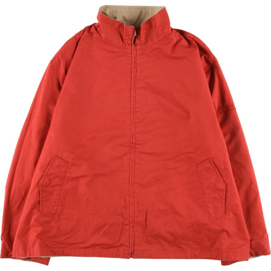 BURBERRY（バーバリー） 古着 Burberry's LONDON リバーシブル