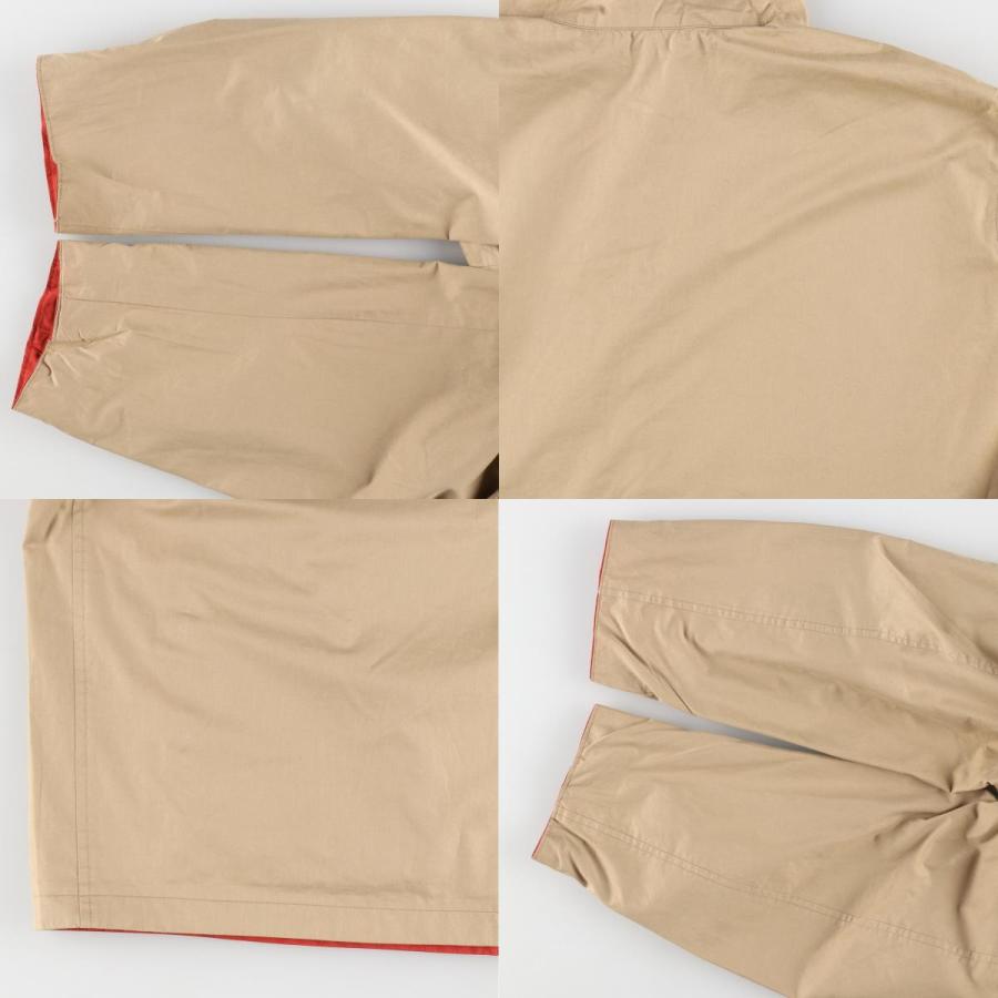 BURBERRY（バーバリー） 古着 Burberry's LONDON リバーシブル