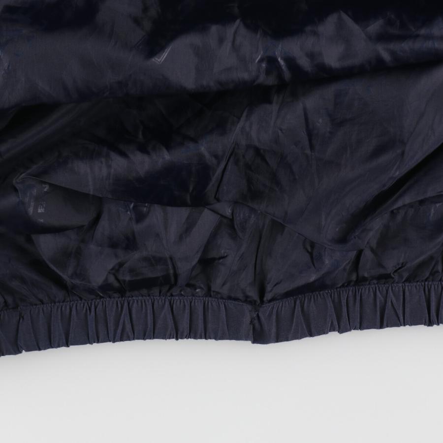 古着 90年代 ラルフローレン Ralph Lauren チャップス スイングトップ  