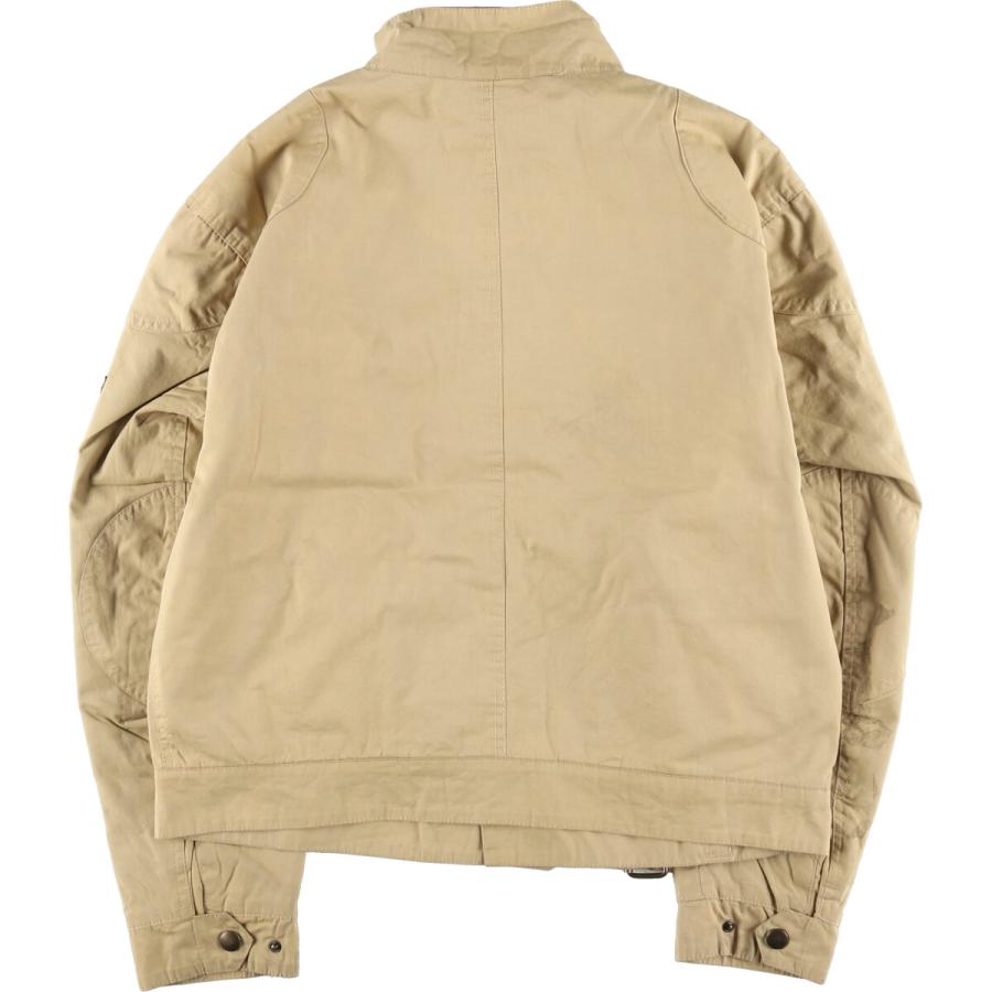 BELSTAFF（ベルスタッフ） 古着 モーターサイクルジャケット メンズM