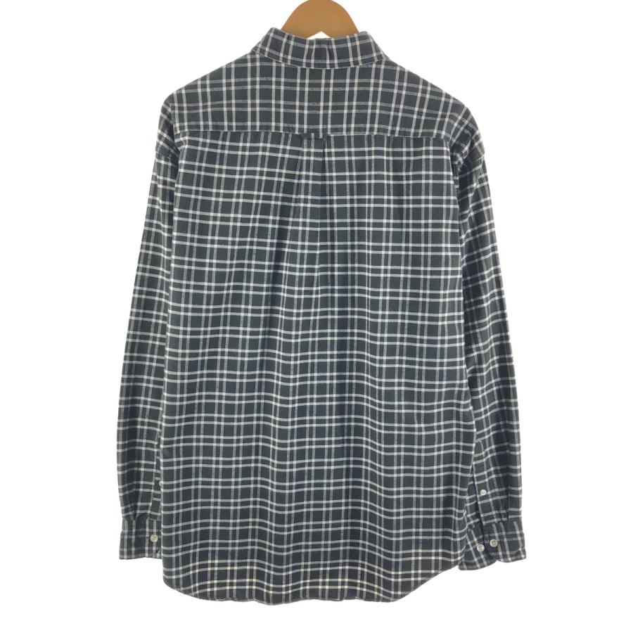 GAP 00年代 オールドギャップ シャンブレーシャツ 古着 ビンテージ