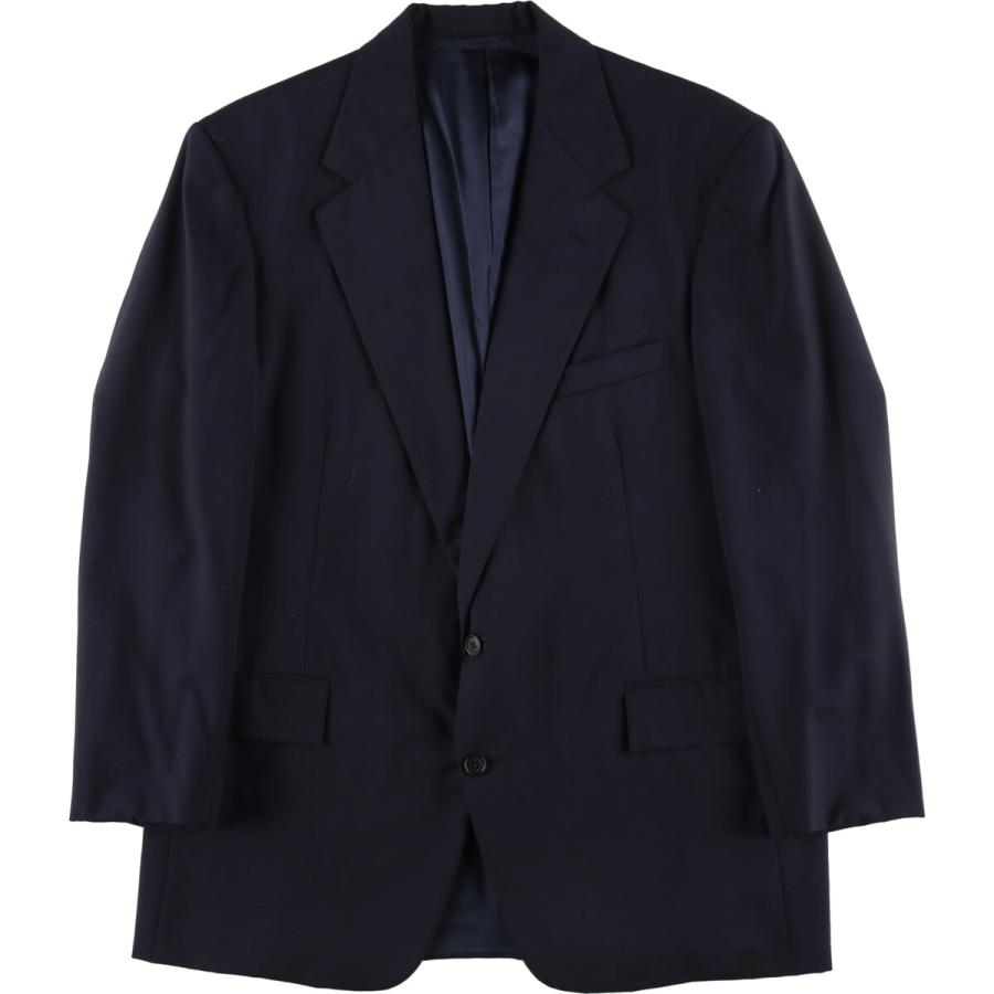 古着 ラルフローレン Ralph Lauren POLO by テーラードジャケット USA