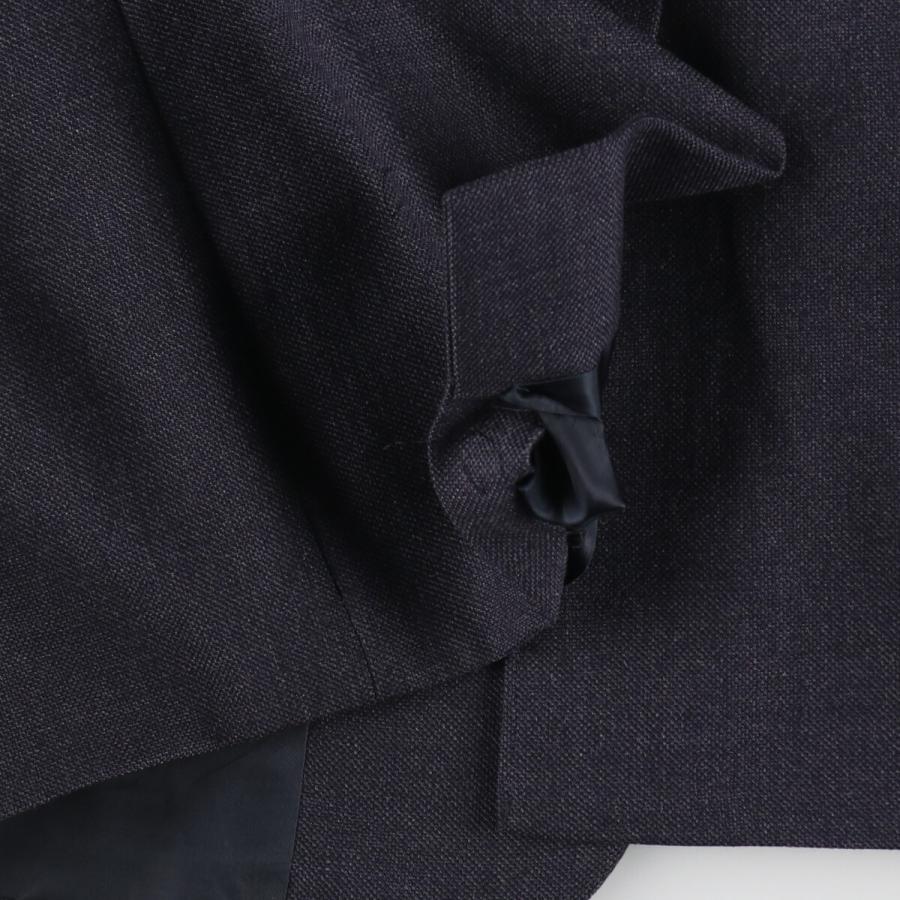 POLO RALPH LAUREN テーラードジャケット L 黒 Polo テーラード リネン ドビー ジャケット | ラルフ ローレン