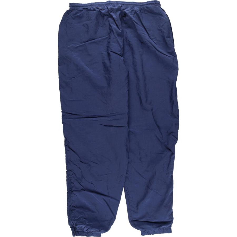 NIKE 古着 90~00年代 ナイキ ナイロンパンツ シャカシャカパンツ