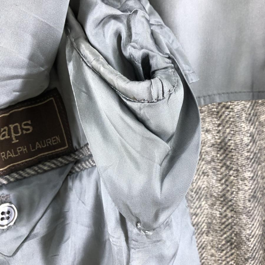 古着 70~80年代 ラルフローレン Ralph Lauren CHAPS チャップス