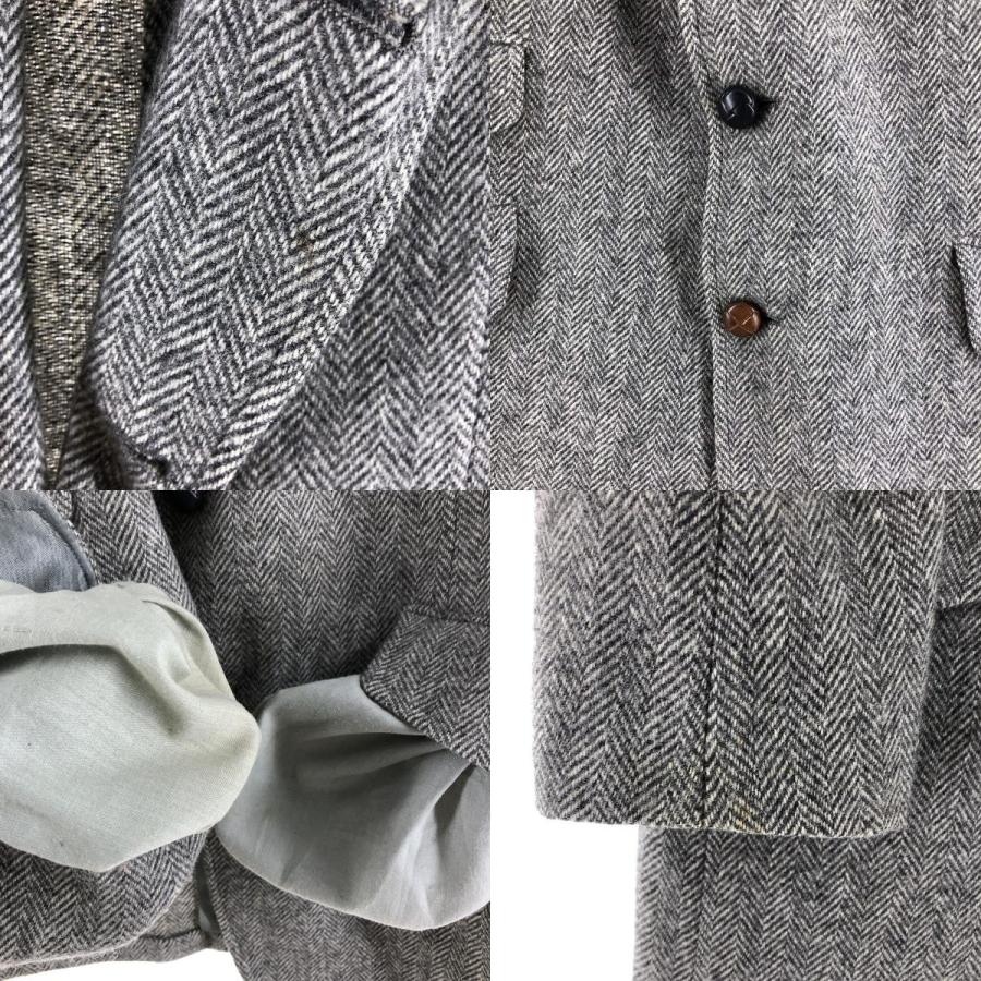 【美品】【銀ボタン】【50S】CHAPS ラルフローレン ジャケット メンズ 5tf010_1.jpg