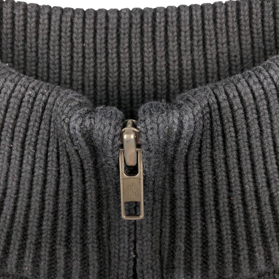 L.L.Bean（エルエルビーン） 古着 90~00年代 コットンニットハーフ