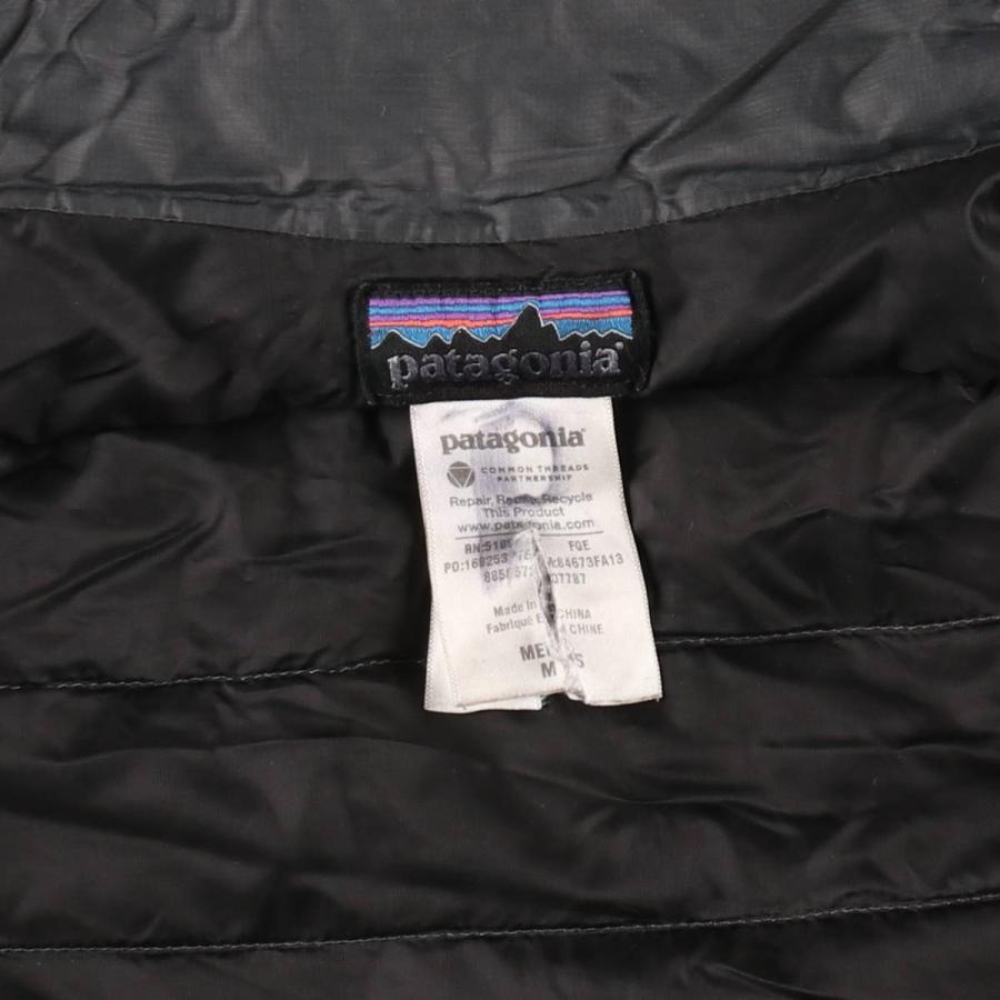 patagonia 古着 パタゴニア Patagonia ダウンセーター 84673FA13 patagonia 古着 パタゴニア Patagonia ダウンセーター 84673FA13