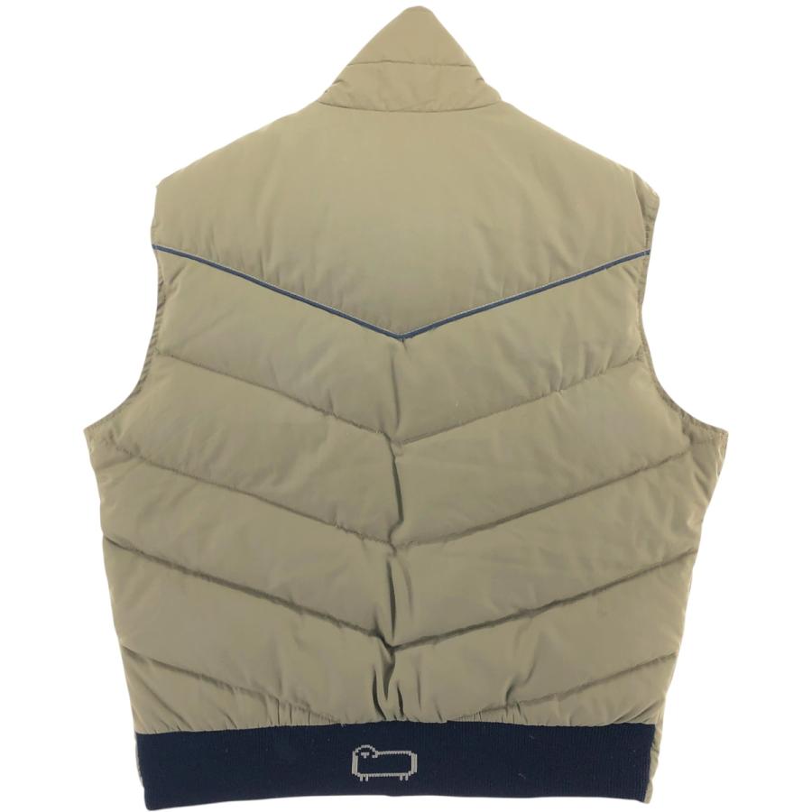 PASGT レプリカ 中綿 ベスト used 加工 2000年 初頭 良品 PASGT レプリカ 中綿 ベスト used 加工 2000年 初頭 良品 ミリタリー