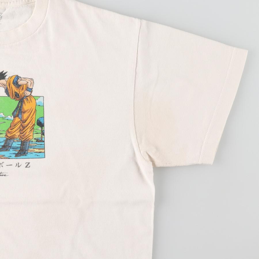 古着 PRIMITIVE DRAGONBALL Z ドラゴンボールZ 孫悟空 フリーザ 古着 PRIMITIVE DRAGONBALL Z ドラゴンボールZ 孫悟空 フリーザ