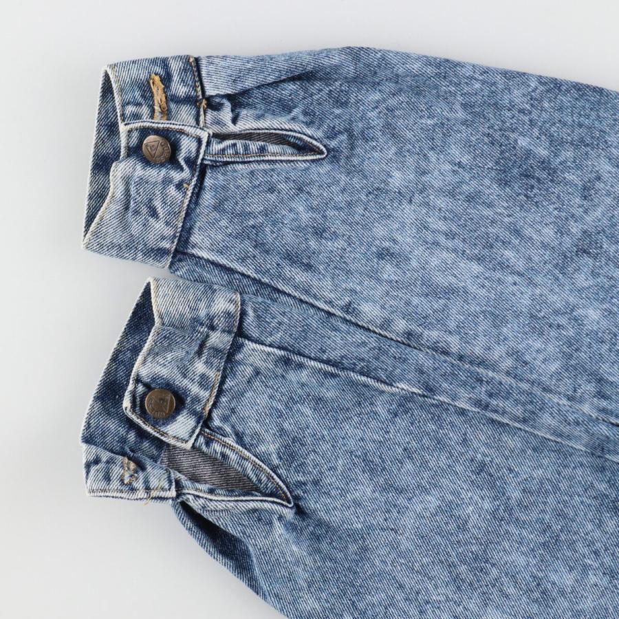 GUESS 古着 90年代 ゲス Guess GEORGES MARCIANO デニム GUESS 古着 90年代 ゲス Guess GEORGES MARCIANO デニム