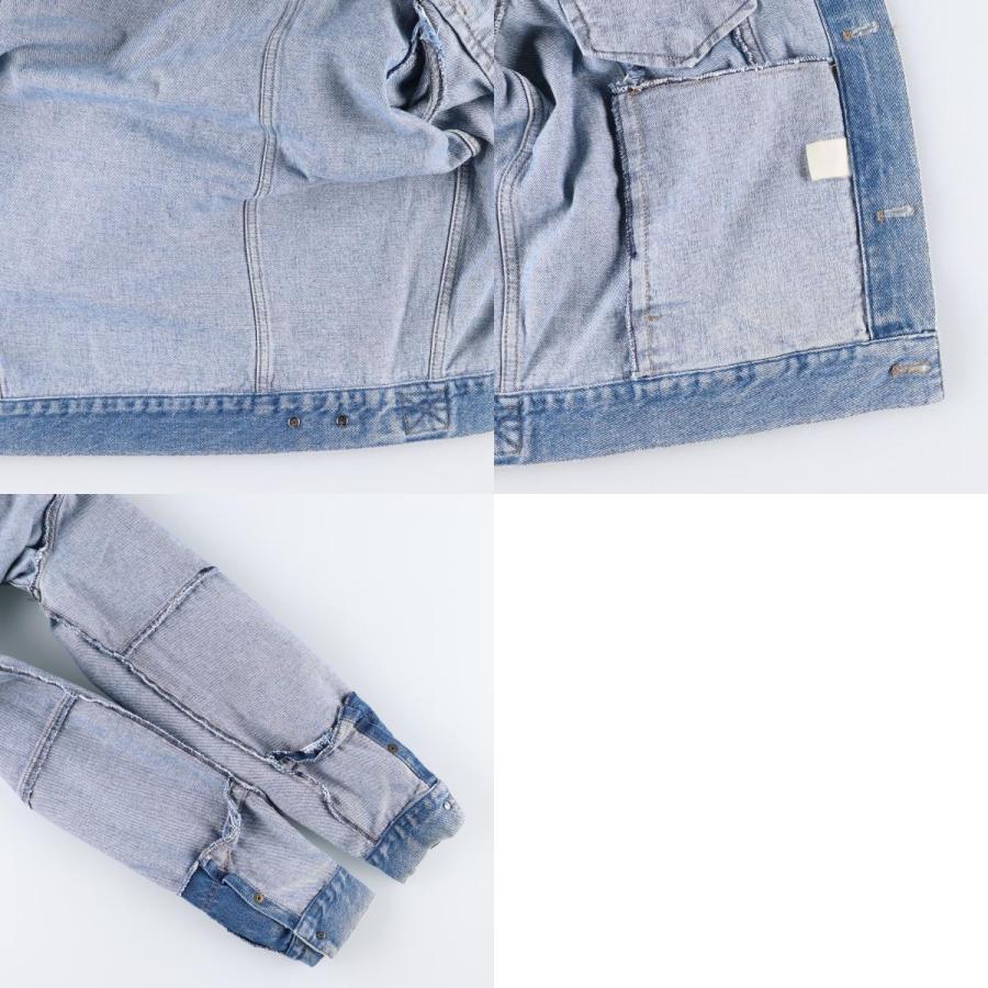 Zyliss 古着 90~00年代 カルバンクライン Calvin klein デニム