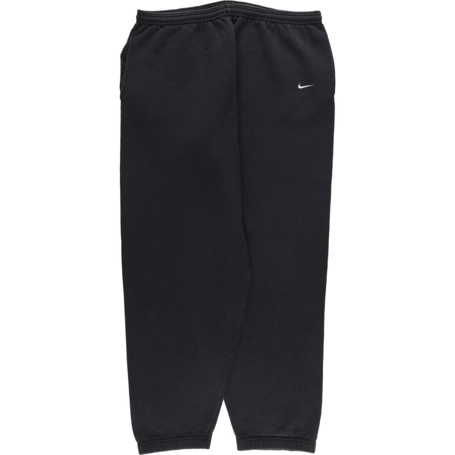 NIKE（ナイキ） 古着 90~00年代 スウェットパンツ USA製 メンズXL相当