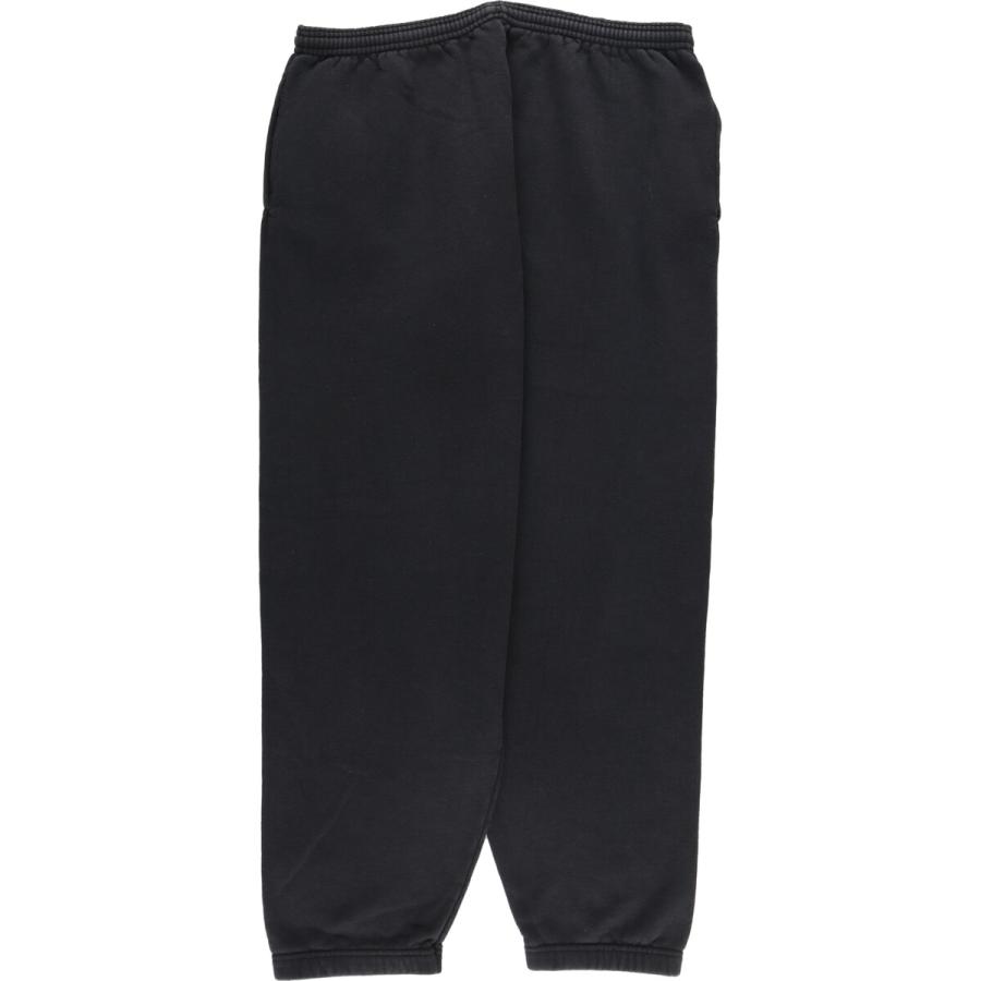 NIKE（ナイキ） 古着 90~00年代 スウェットパンツ USA製 メンズXL相当