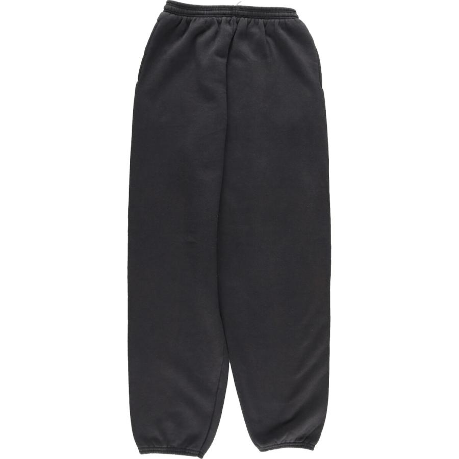 Hanes 古着 ヘインズ PREMIUM WEIGHT スウェットパンツ メンズM