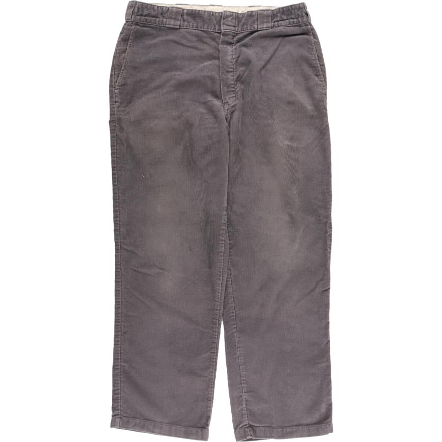 Dickies（ディッキーズ） 古着 コーデュロイパンツ メンズw35相当
