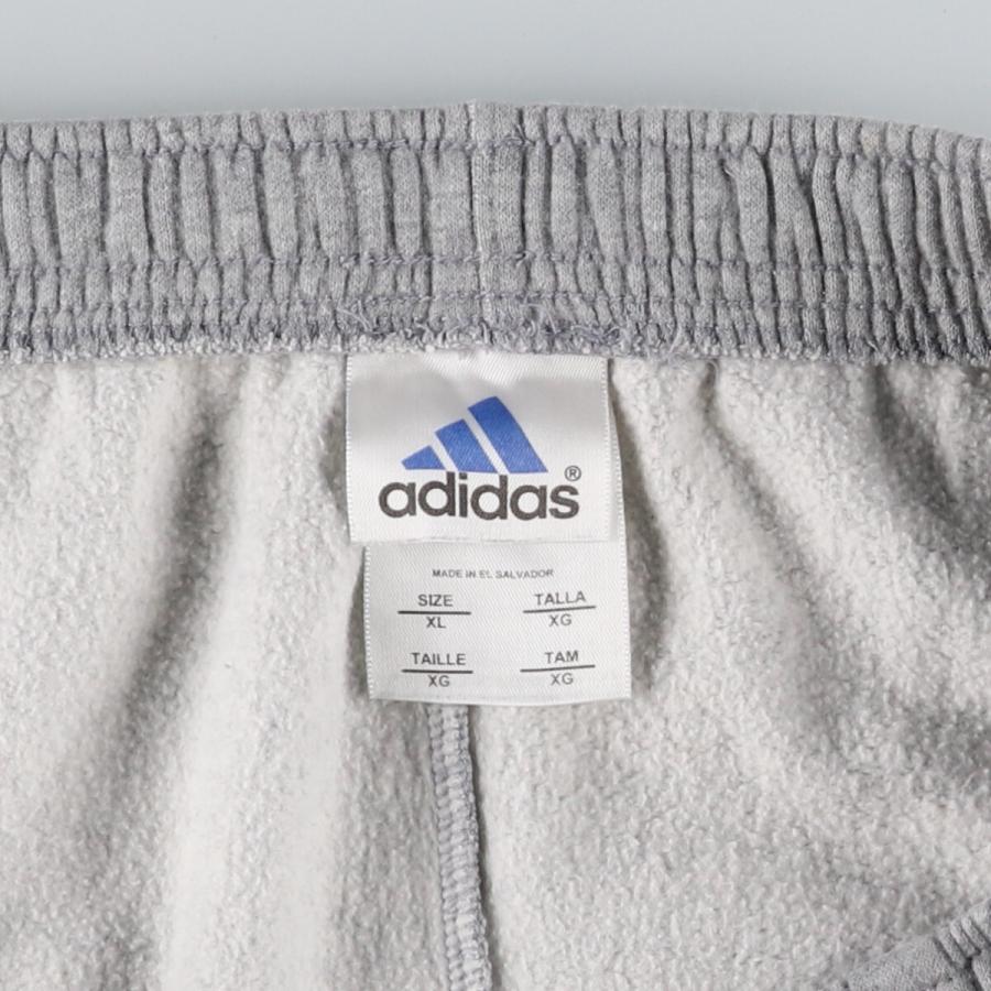 adidas（アディダス） 古着 90年代 スウェットパンツ メンズXL相当