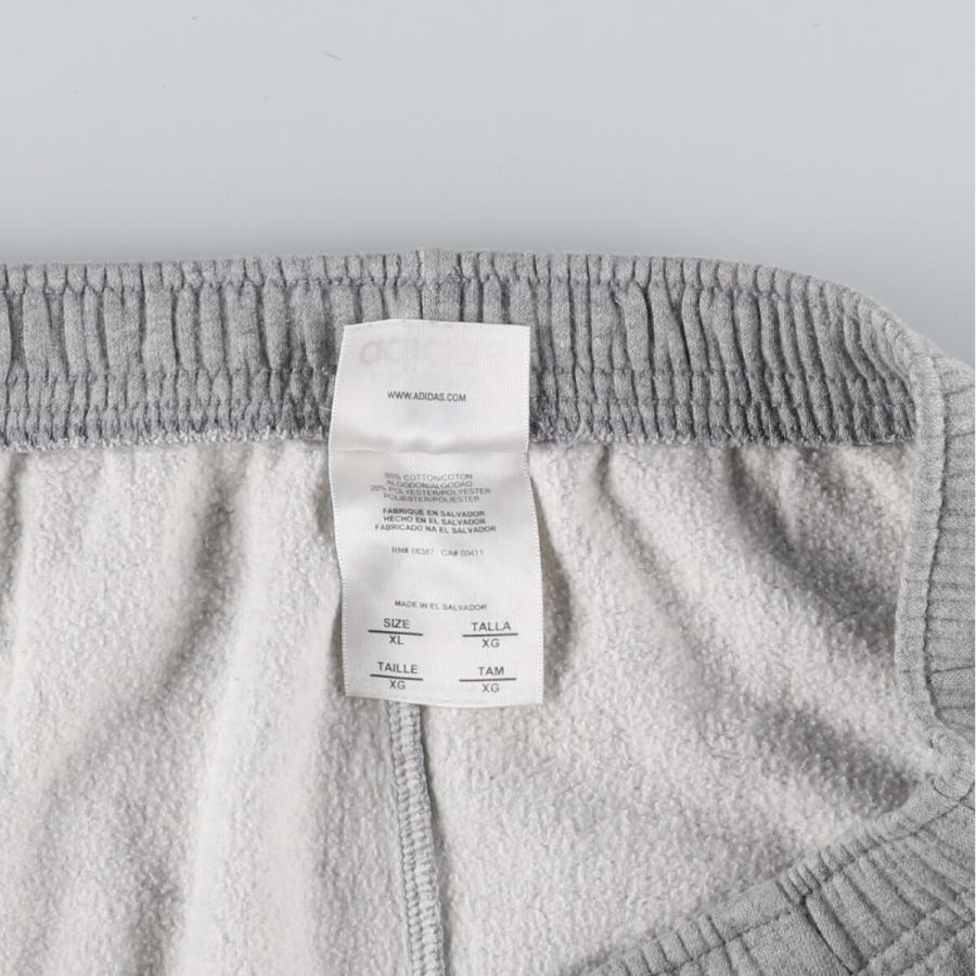 adidas（アディダス） 古着 90年代 スウェットパンツ メンズXL相当