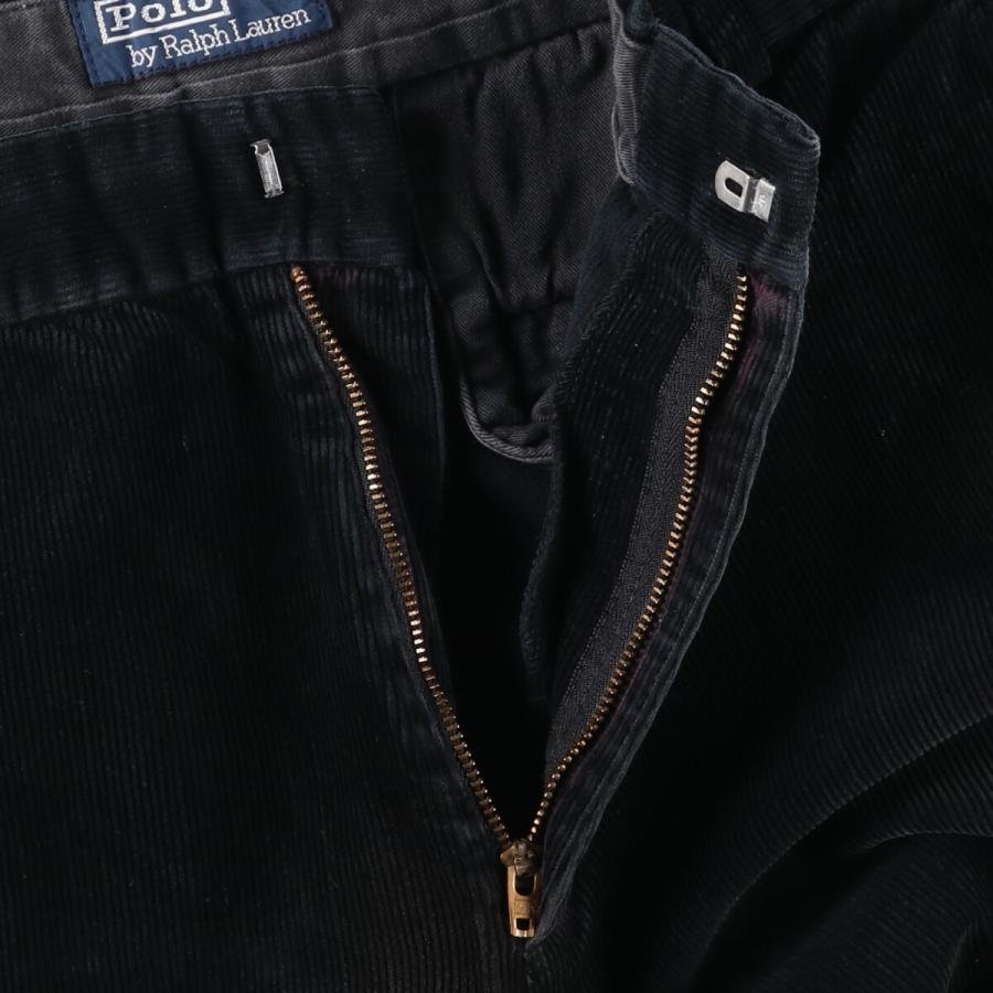 古着 ラルフローレン Ralph Lauren POLO by コーデュロイパンツ メンズ