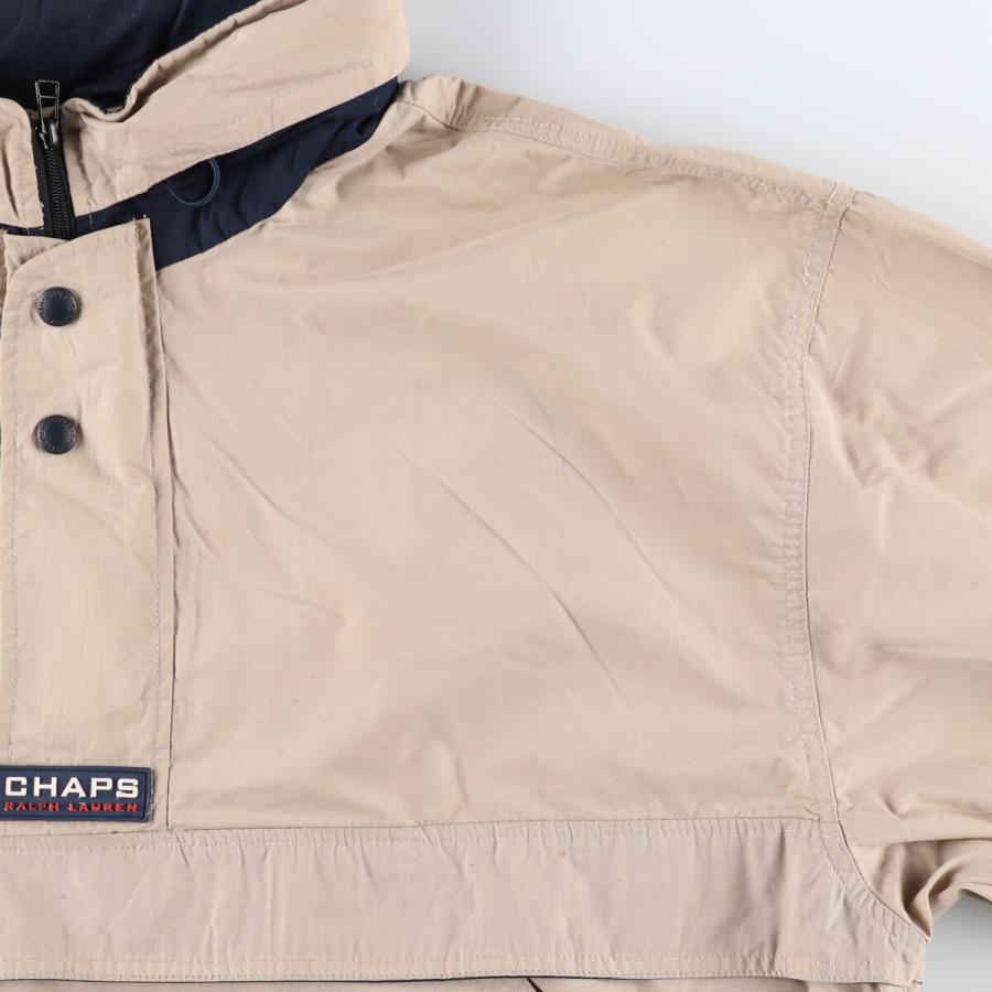 CHAPS GOLF ナイロンジャケット Ralph Laurenラルフローレン Chaps Ralph Lauren / Vintage, Harrington Jacket