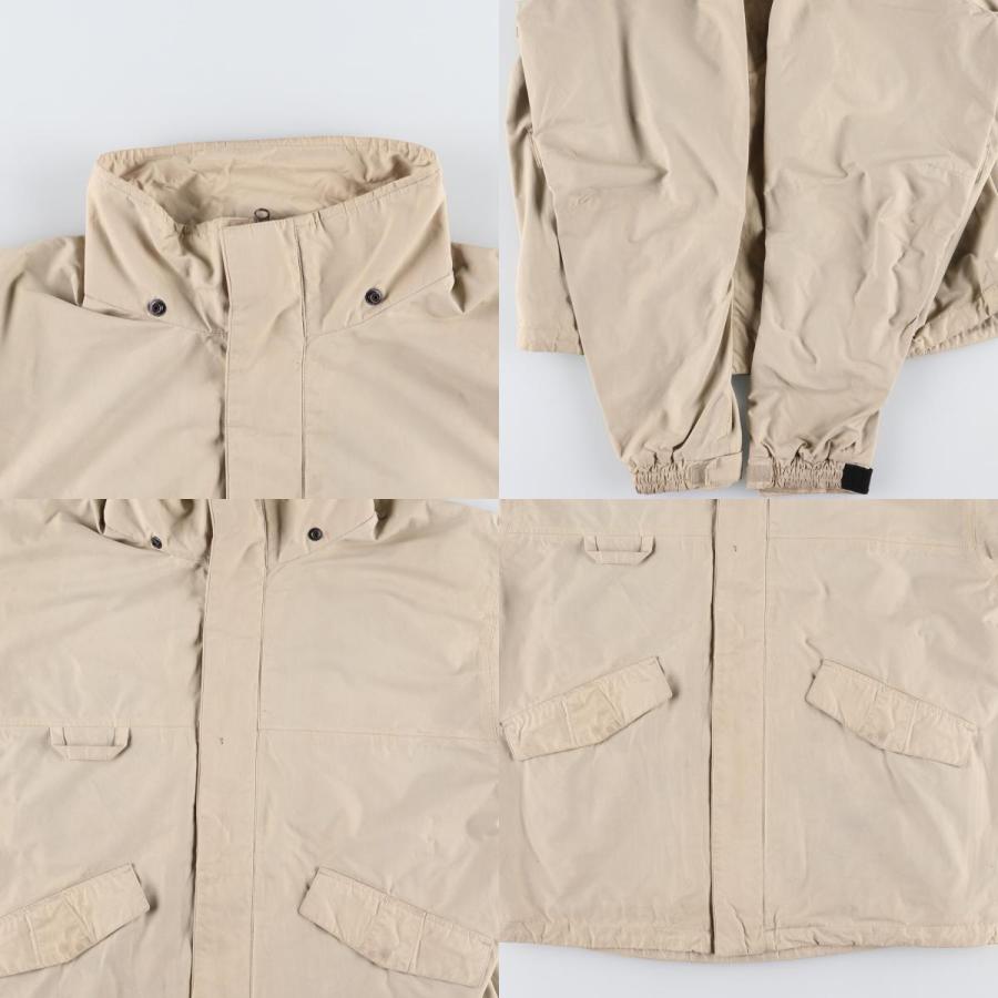 古着 ナパピリ NAPAPIJRI マウンテンジャケット シェルジャケット