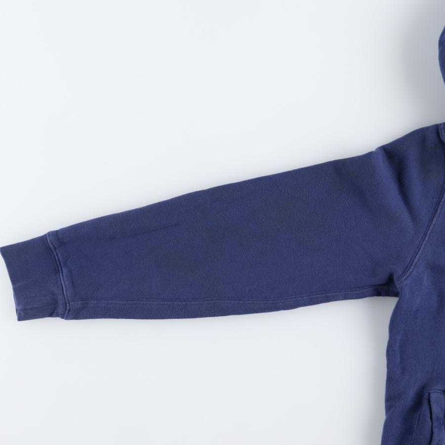 古着 ラルフローレン Ralph Lauren POLO RALPH LAUREN スウェットプル