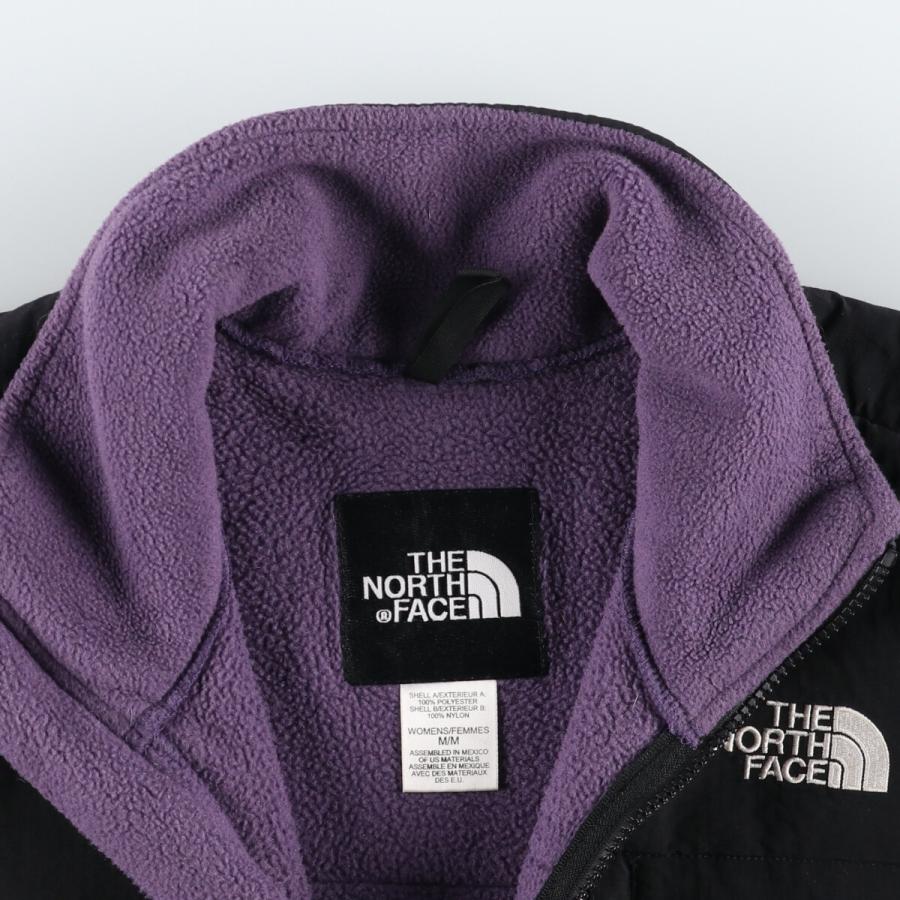THE NORTH FACE（ザ ノースフェイス） 古着 90~00年代 デナリ 