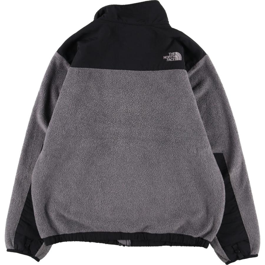 THE NORTH FACE 古着 ザノースフェイス デナリジャケット ナイロンx  
