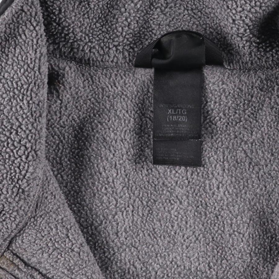 THE NORTH FACE 古着 ザノースフェイス デナリジャケット ナイロンx  