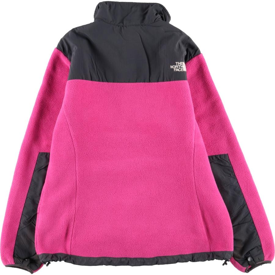 THE NORTH FACE（ザ ノースフェイス） 古着 デナリジャケット ナイロン