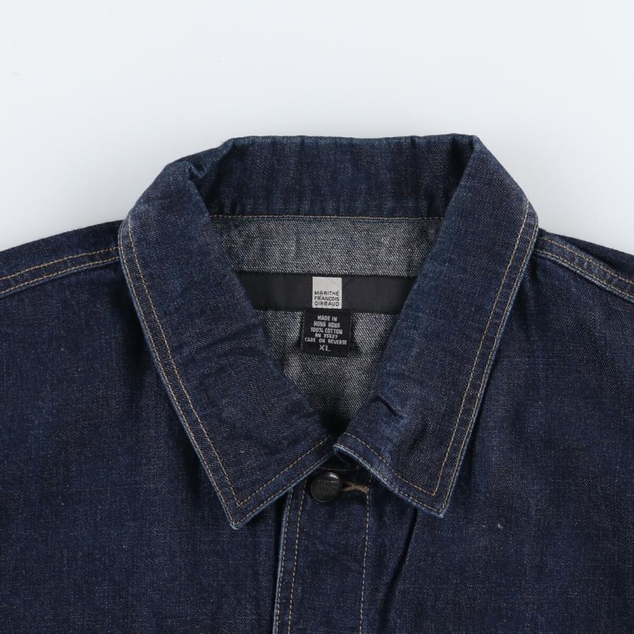 MARITHE + FRANCOIS GIRBAUD 古着 マリテフランソワジルボー