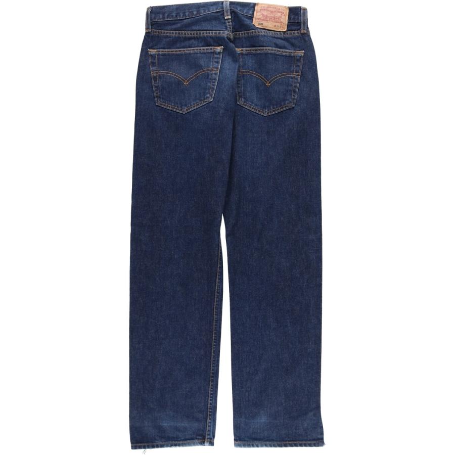 00s Levi's リーバイス 501 ユーロ W34 ボタン裏292 00s Levi's リーバイス 501 ユーロ W34 ボタン裏292 00s Levi's