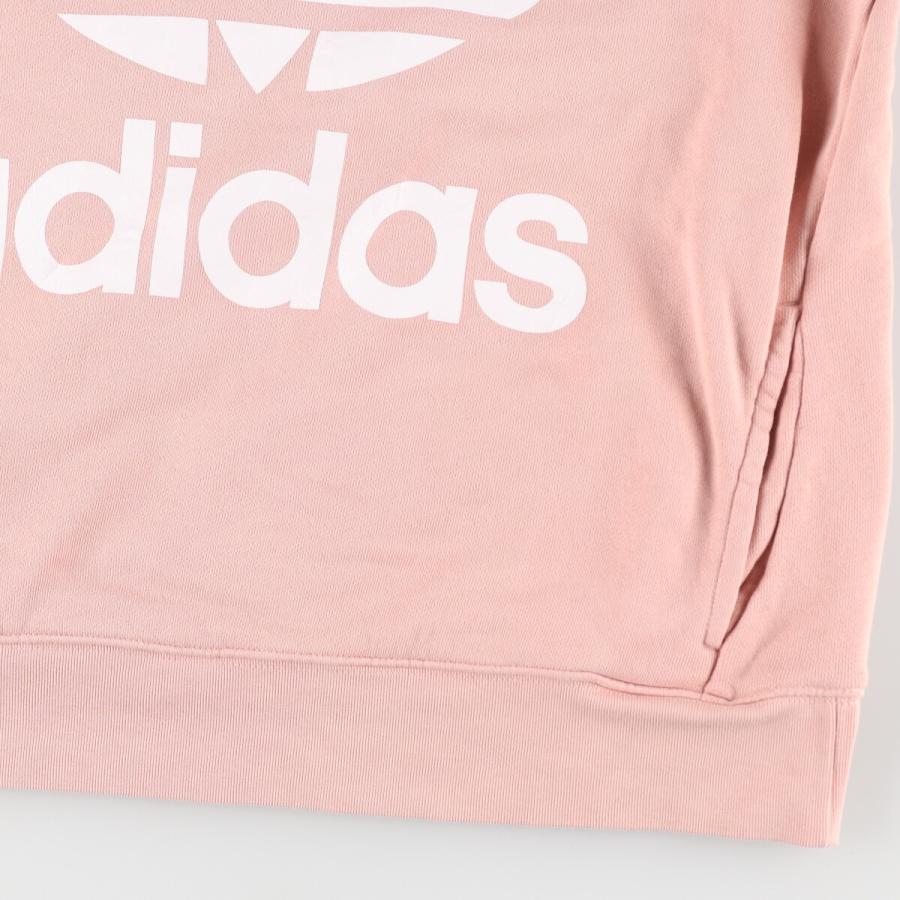 adidas 古着 アディダス ORIGINALS オリジナルス スウェットプル