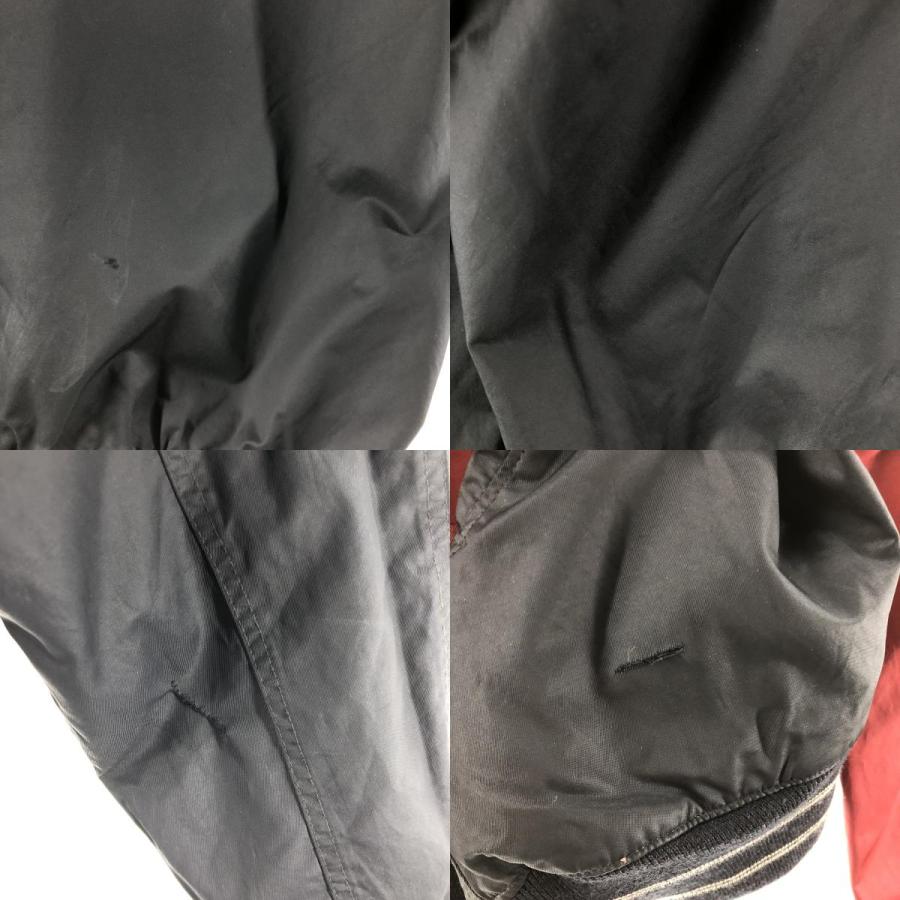 古着 ラルフローレン POLO RALPH LAUREN ウイングフット リバーシブル 