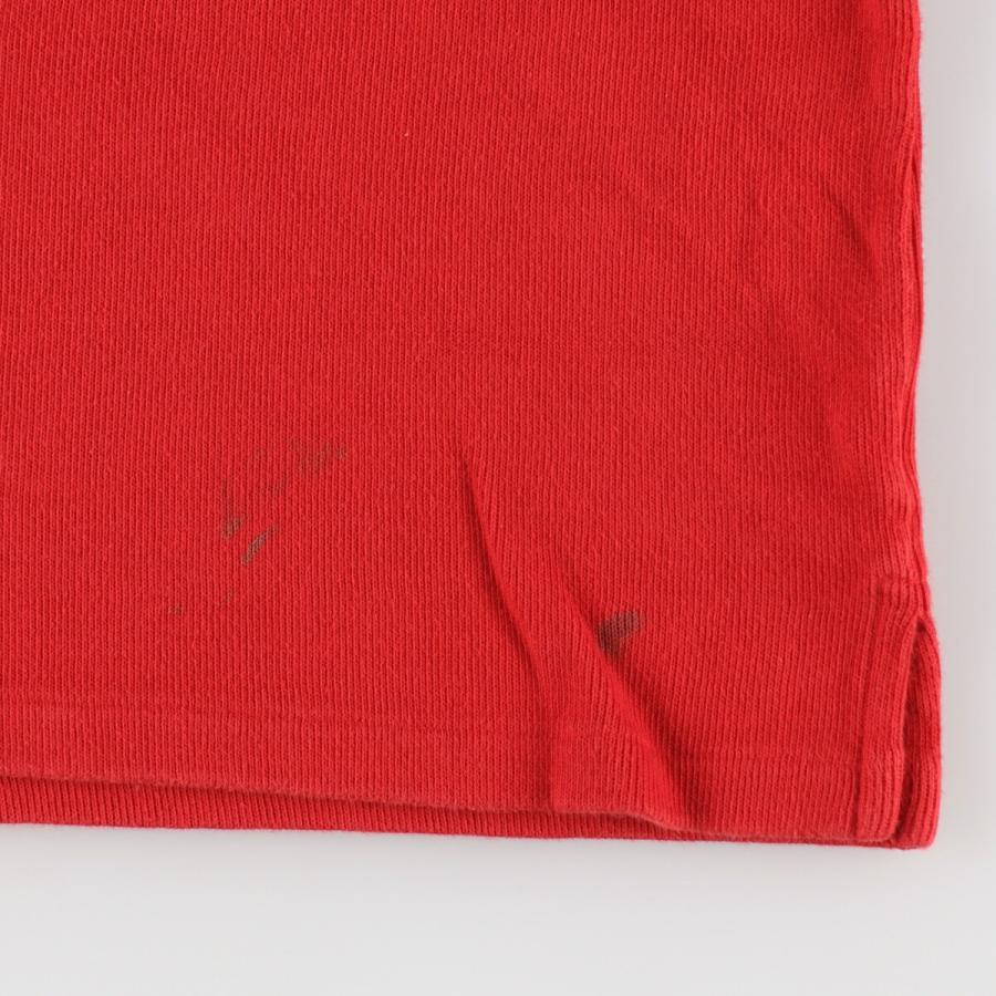 古着 ラルフローレン Ralph Lauren POLO by コットンニット