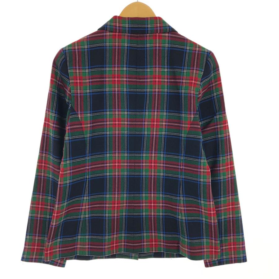 PENDLETON 古着 ペンドルトン チェック柄 ウールジャケット PENDLETON 古着 ペンドルトン チェック柄 ウールジャケット