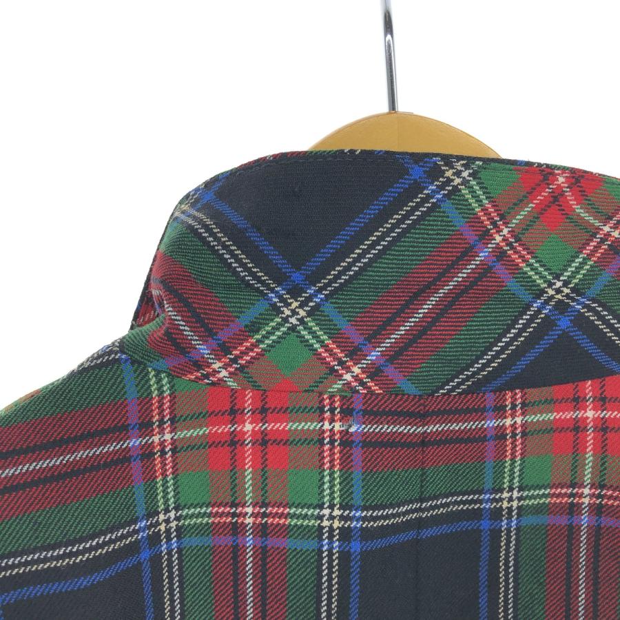 PENDLETON 古着 ペンドルトン チェック柄 ウールジャケット レディース  