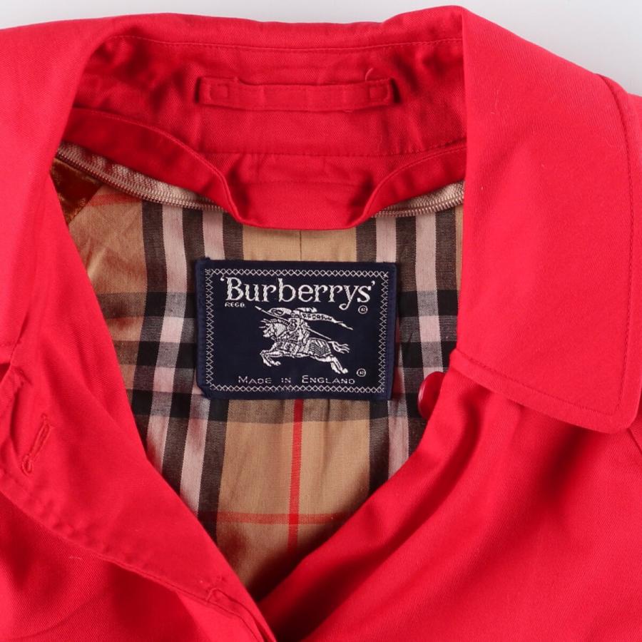 BURBERRY 古着 バーバリー Burberry 