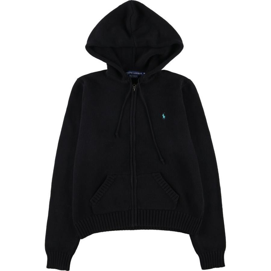 ラルフローレンパーカー 古着 ラルフローレン Ralph Lauren RALPH LAUREN SPORT コットン
