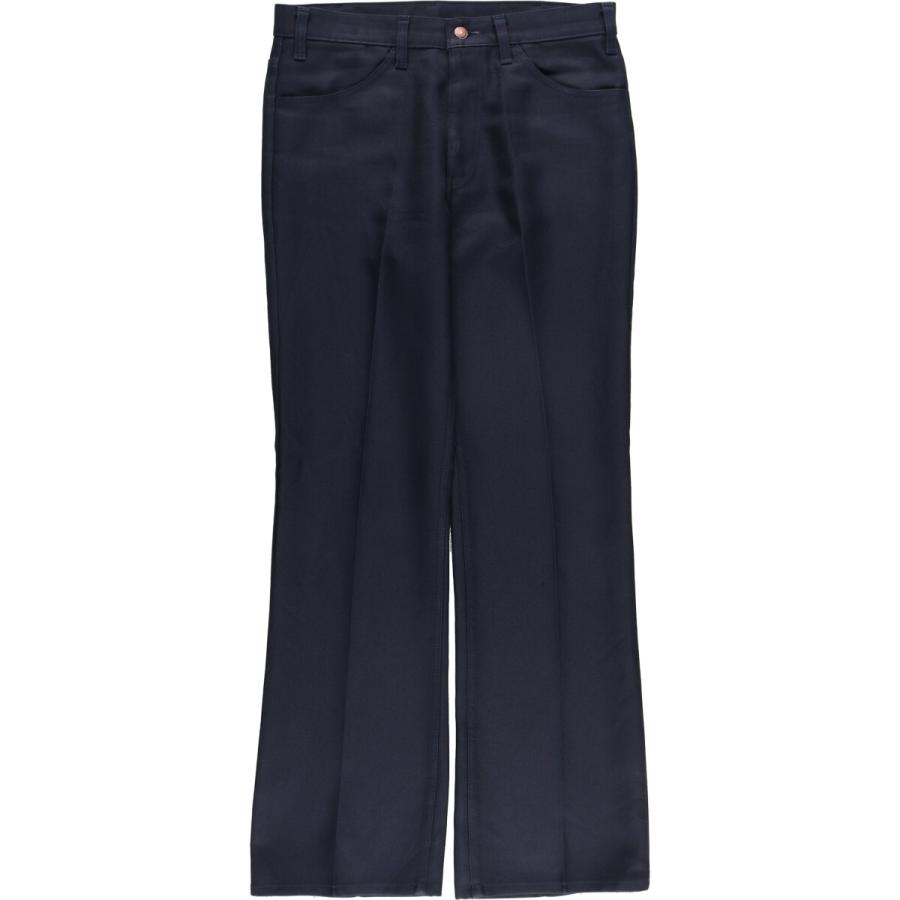 パンツ 70's LEVI'S STA-PREST 60-70's Levi's STA-PREST パンツ 