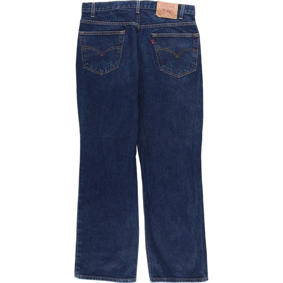 Levi's 古着 00年代 リーバイス 517 BOOT CUT ブーツカット