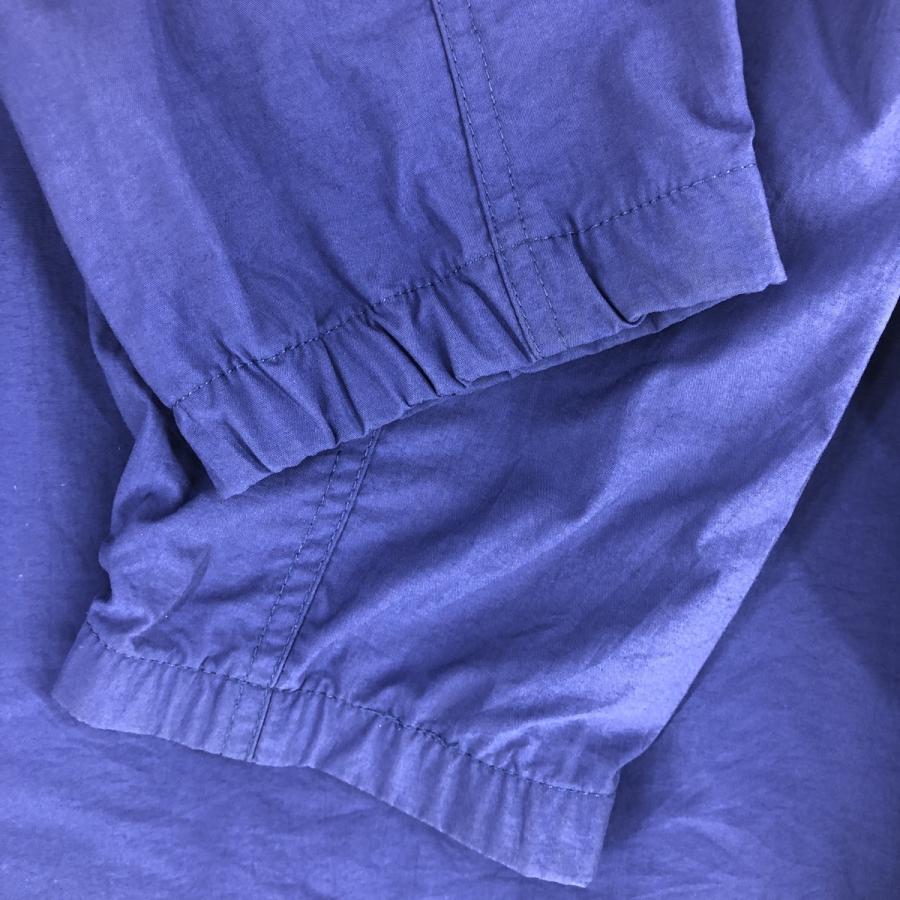 Columbia（コロンビア） 古着 90年代 白タグ アノラックパーカー