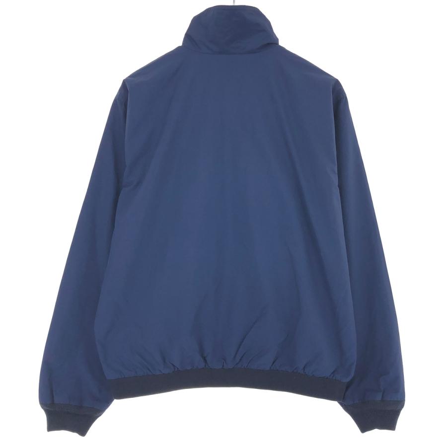 【900】L.L.Beanエルエルビーンナイロンブルゾン L.L.Bean 古着 エルエルビーン ナイロンブルゾン メンズM相当