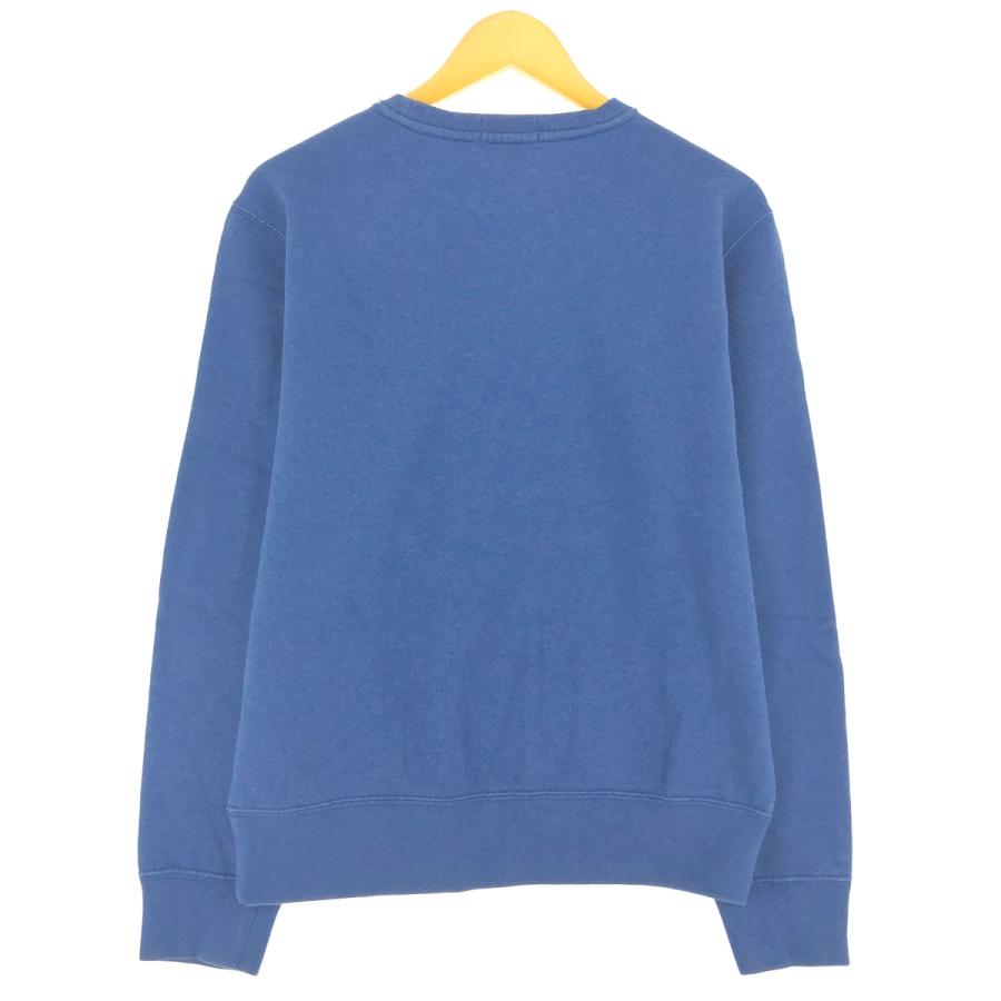 ポロラルフローレン ロゴスウェット トレーナー POLO RALPH LAUREN ポロ ラルフローレン スウェット SEASONAL