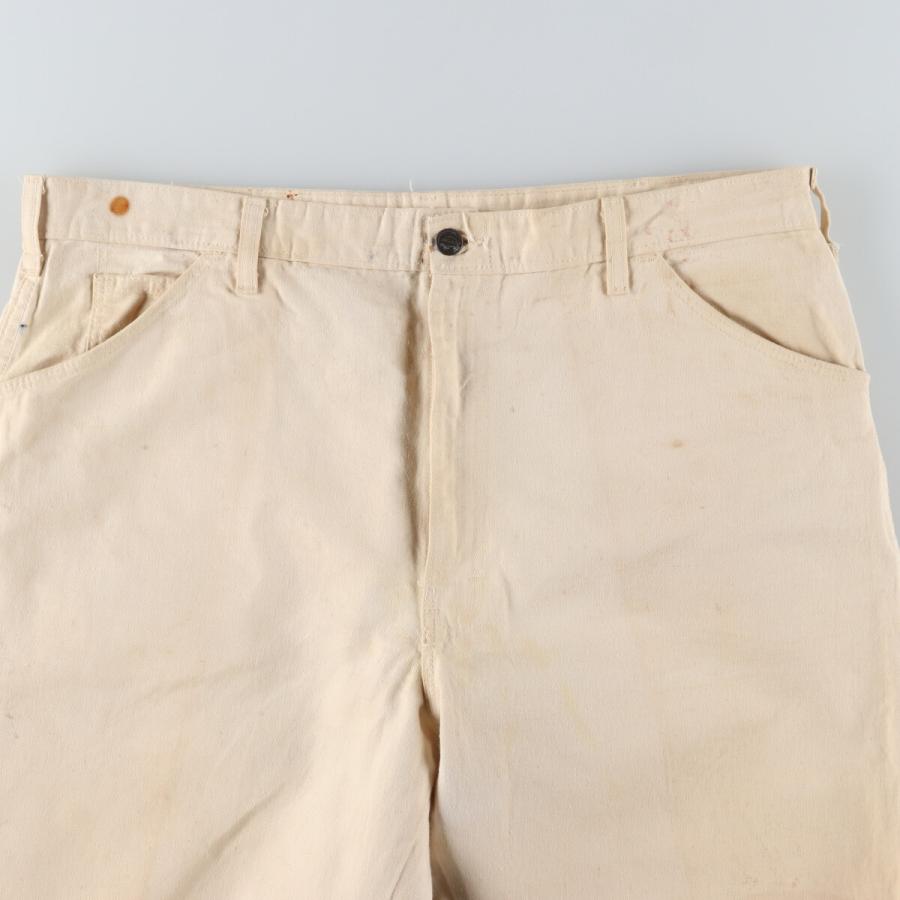 90's Dickies workpants古着ヴィンテージディッキーズ USA製 90s Dickies 874 Work Pants size W40×L30 , W38×L30