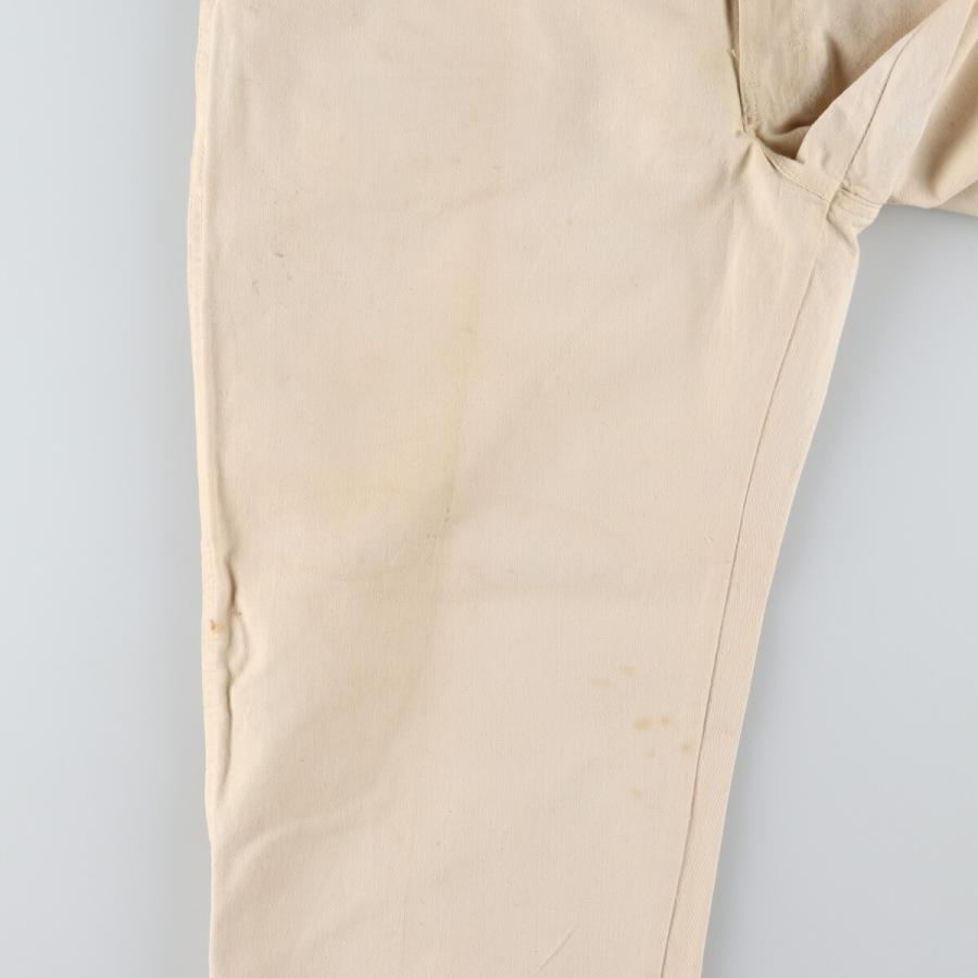 Dickies 古着 90年代 ディッキーズ ペインターパンツ USA製