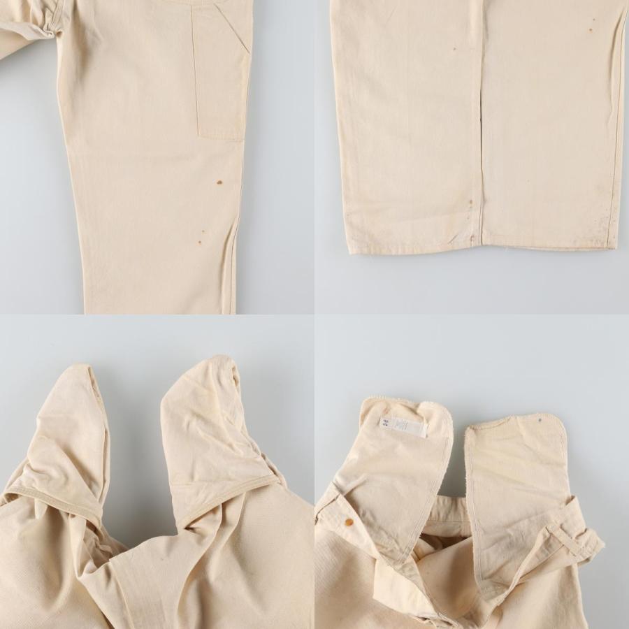 Dickies 古着 90年代 ディッキーズ ペインターパンツ USA製