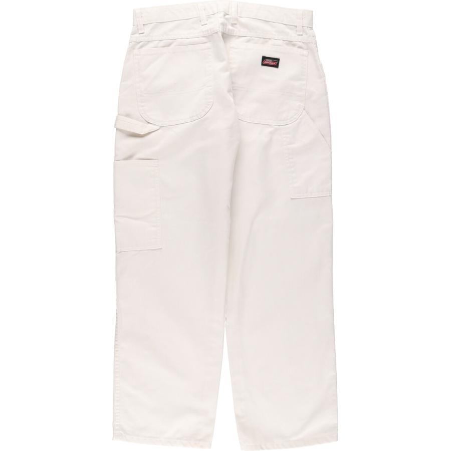 Dickies 古着 ディッキーズ ペインターパンツ メンズw33相当