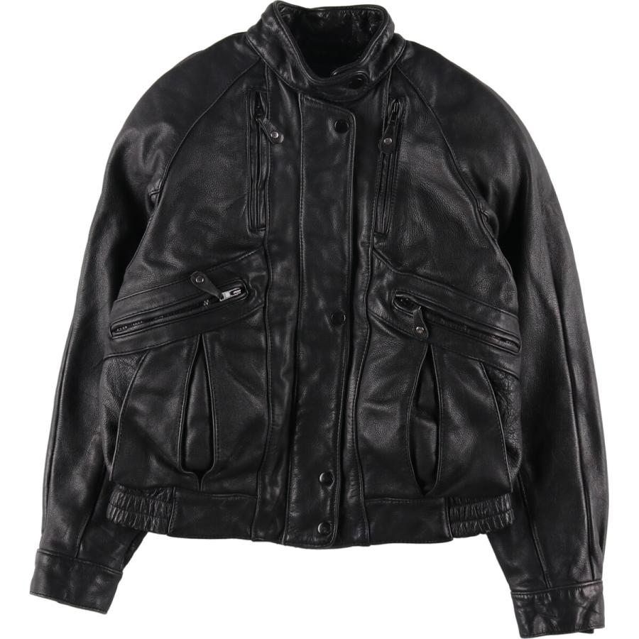 古着 ハーレーダビッドソン Harley-Davidson シングルライダース  