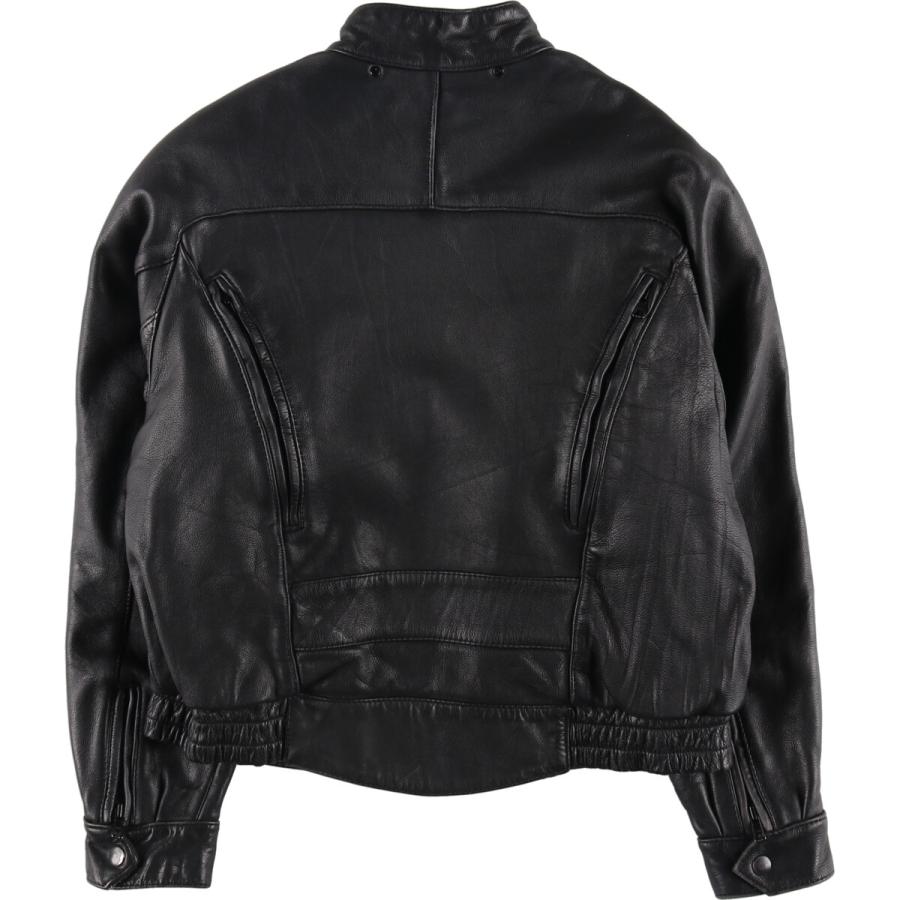 古着 ハーレーダビッドソン Harley-Davidson シングルライダース  